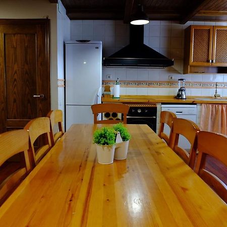 Apartamento rùstico Escunhau Esterno foto